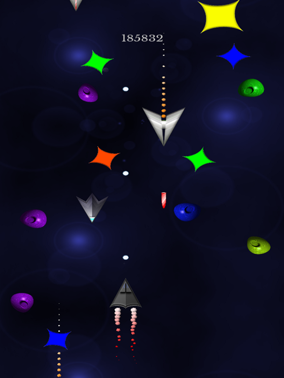 Screenshot #4 pour Quiet Invasion