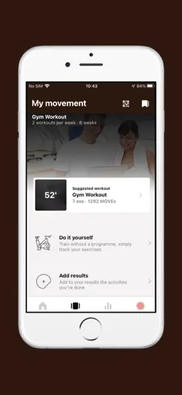 Game screenshot Sporting55 apk
