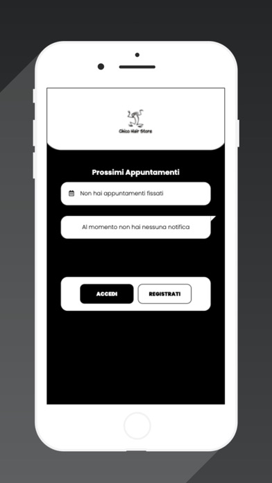 Hair Store Chico Screenshot