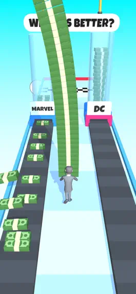 Game screenshot Money Bet 3D apk