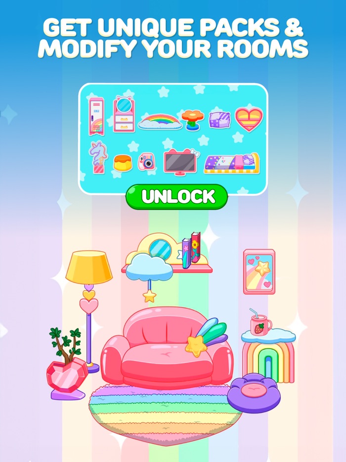 Mods and Skins for My Town World