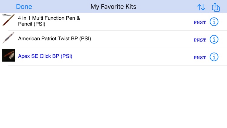 IAP Bushings & Tubes Reference screenshot-6