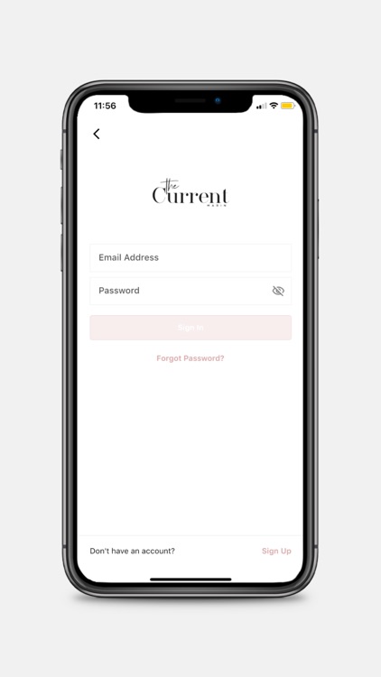 The Current Salon screenshot-4