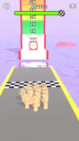 Game screenshot Collector Hands hack