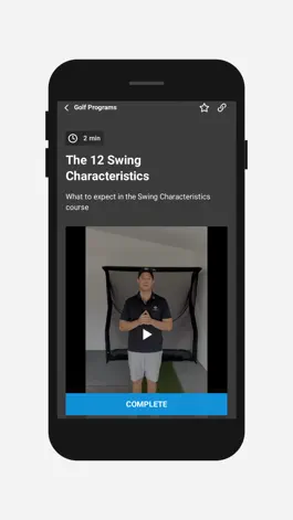 Game screenshot Flats Golf n Fitness hack