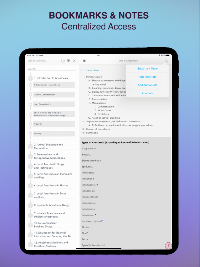 Handbook Veterinary Anesthesia