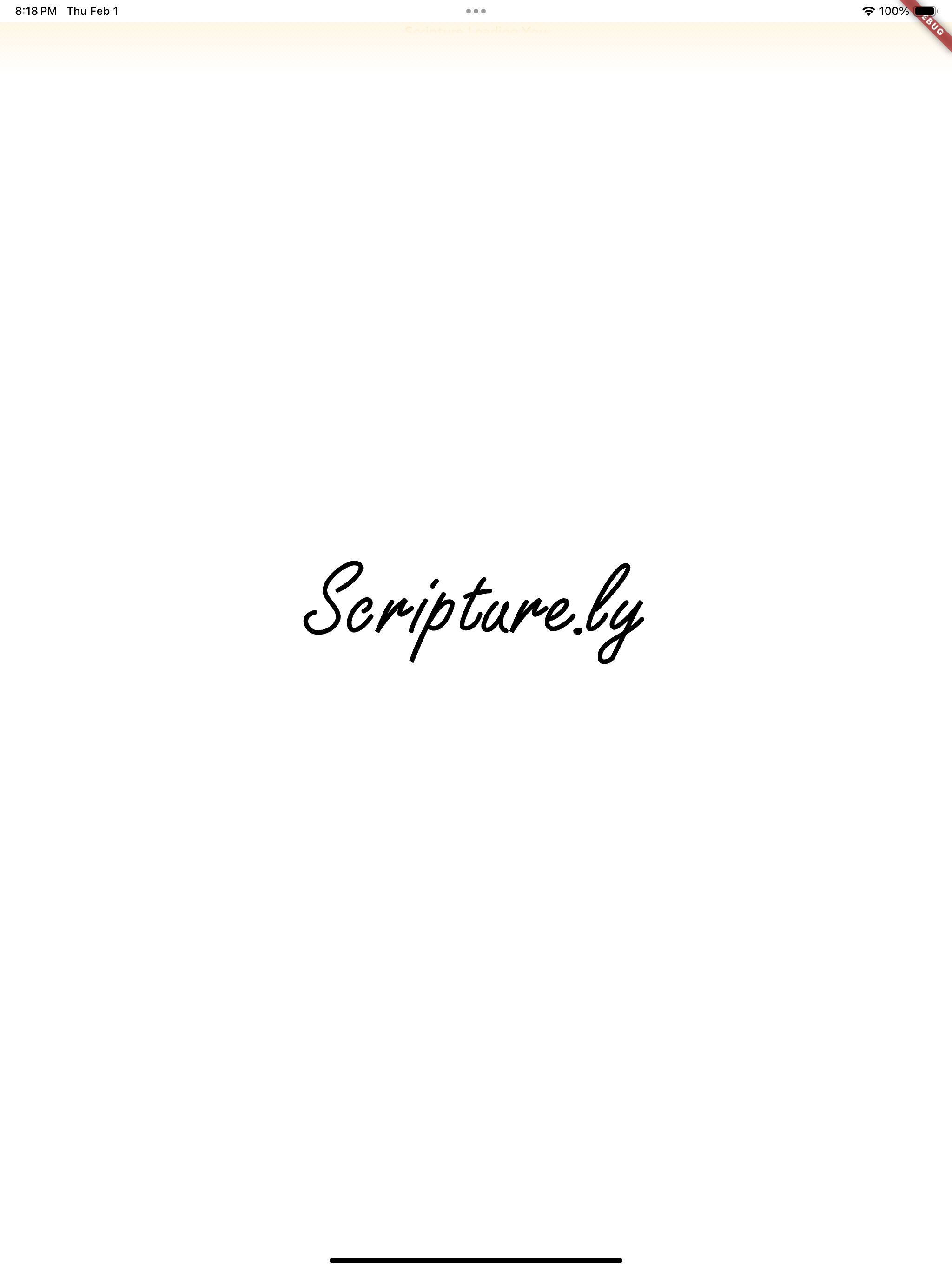 Scripture.LY