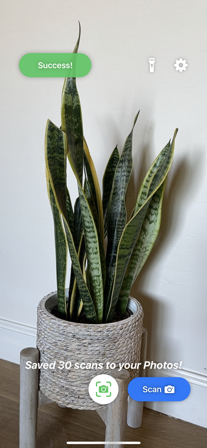 ML Trainer Make Training Data