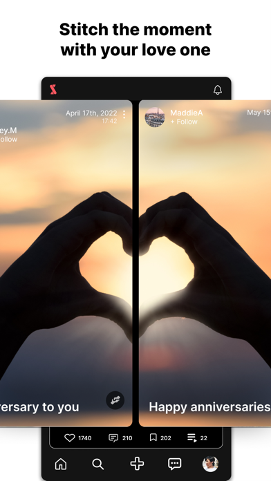 Stitchbox Screenshot