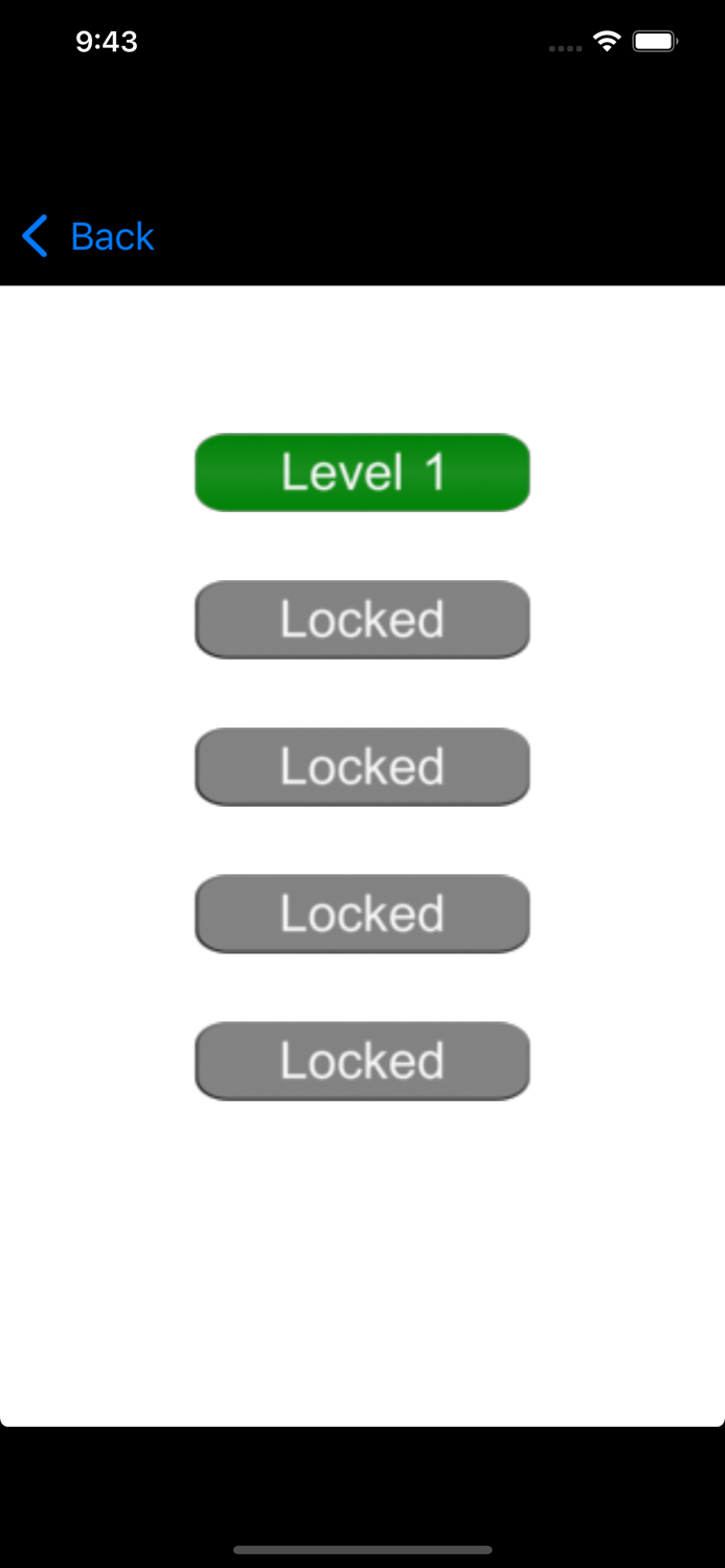 Guess The TV Series-A Quiz App