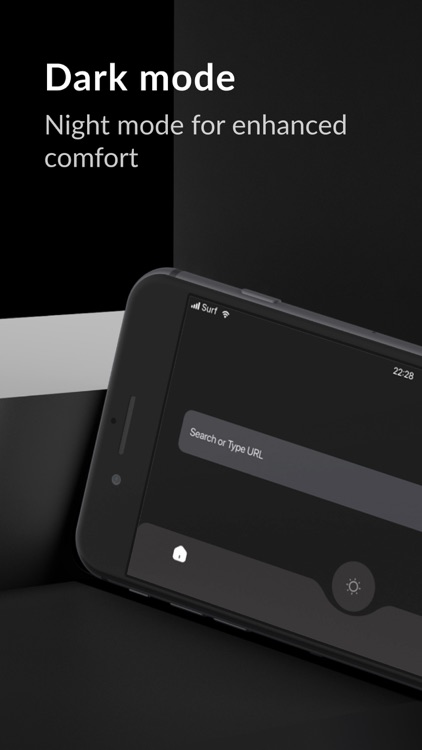 Blckbird VPN & Browser screenshot-3