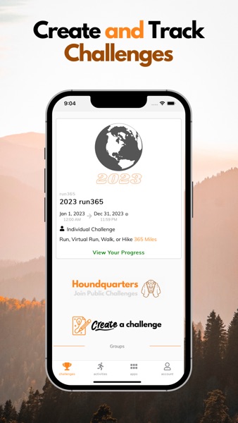【图】Challenge Hound(截图1) 【图】Challenge Hound(截图1)