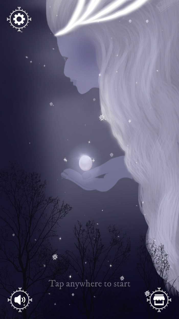 Nonogram From Long Ago