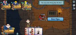 Game screenshot Munchkin Digital apk