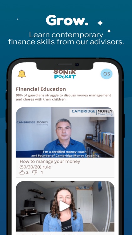 Sonik Pocket screenshot-5