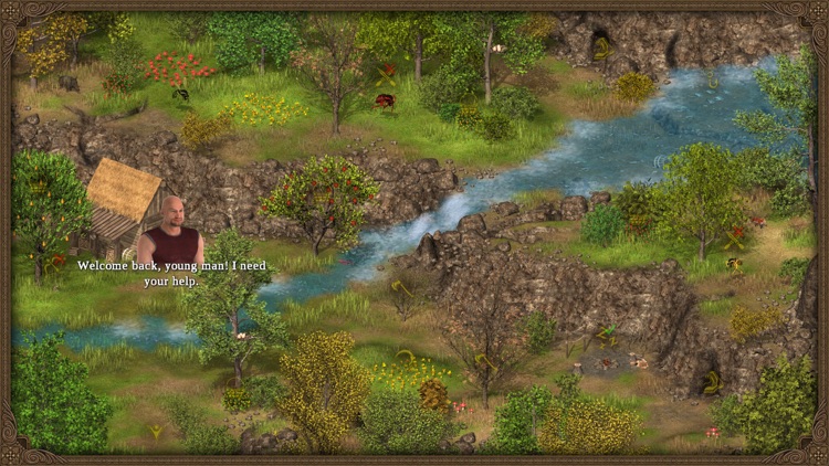 Hero of the Kingdom: Tales 1 screenshot-7