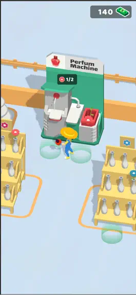 Game screenshot amanda Flower adventurer apk