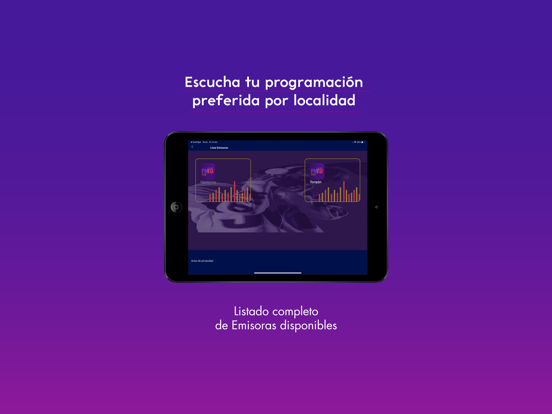 Screenshot #6 pour FMTU