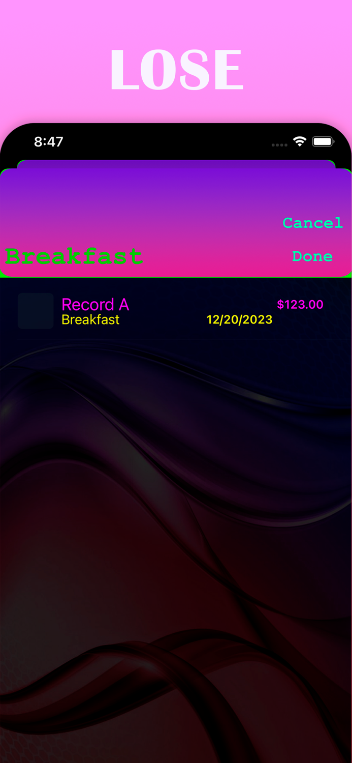 Мy Real Particular Diet Pro