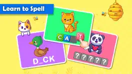 Game screenshot Baby Games for 2‚3‚4 Year Olds apk