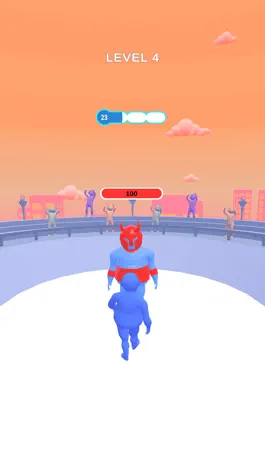 Game screenshot Banner Bros hack