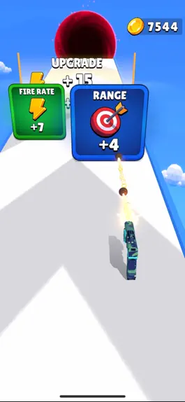 Game screenshot Pop'em All: Merge & Shoot hack