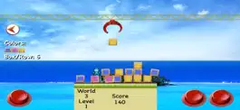 Game screenshot Billy Box (Stack Attack) hack