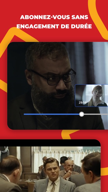 Chipstime - Série à la Demande screenshot-5