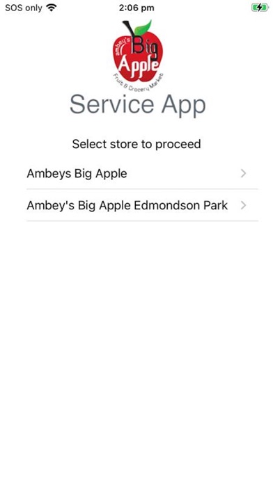 Ambeys Big Apple Serviceのおすすめ画像2