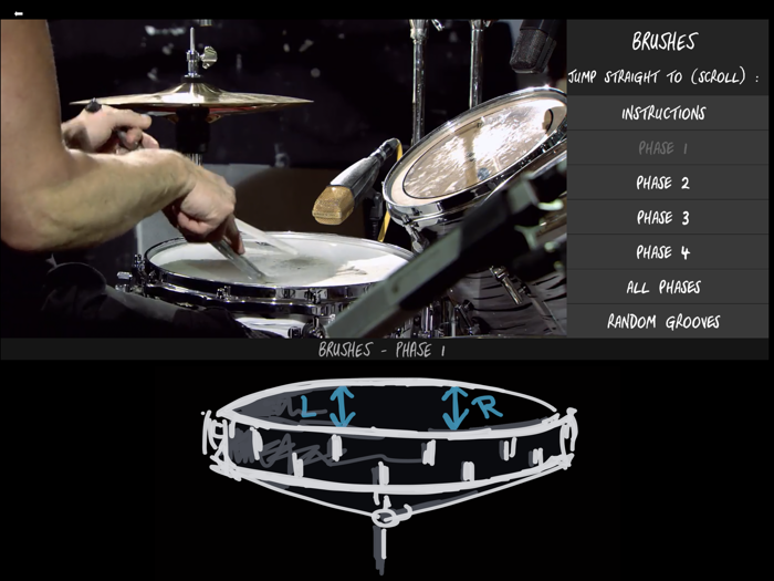 Drum Clinic HD