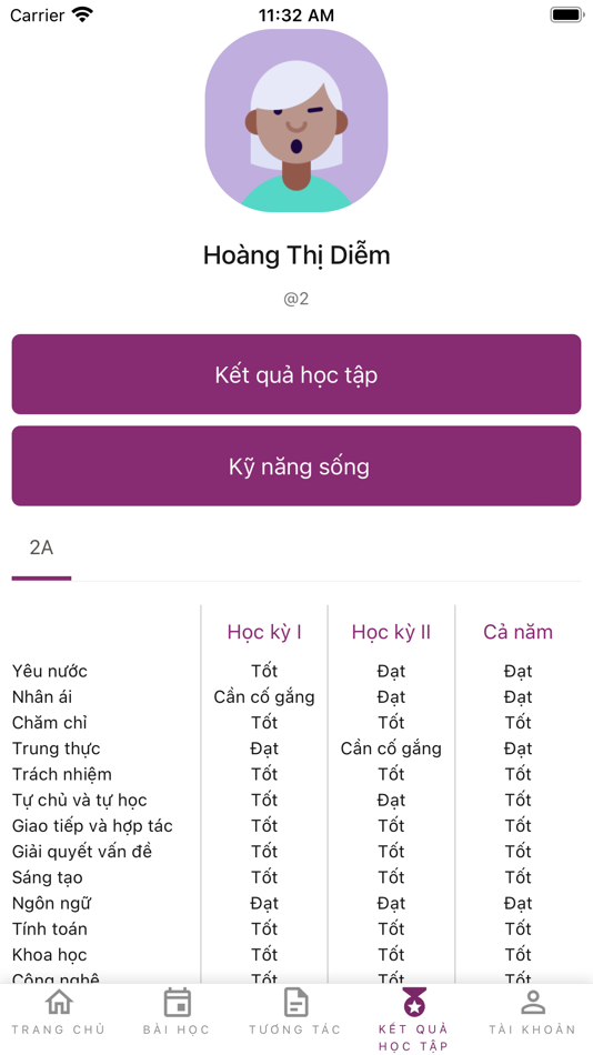 #8. BigBen Edu (iOS) 由: SON LE Thanh