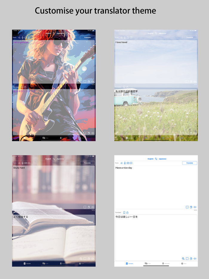 QTranslate Translator