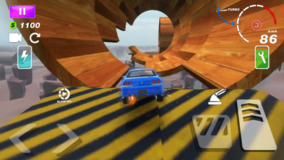 Car Crash — Battle Royale Screenshot