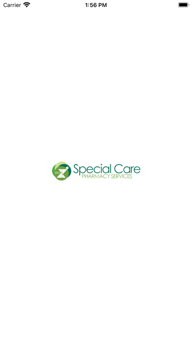 Special Care Connect Screenshot