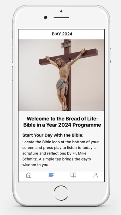 Bread of Life, Bangalore