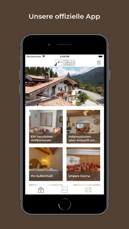 Game screenshot Chalet Campiglio Imperiale mod apk