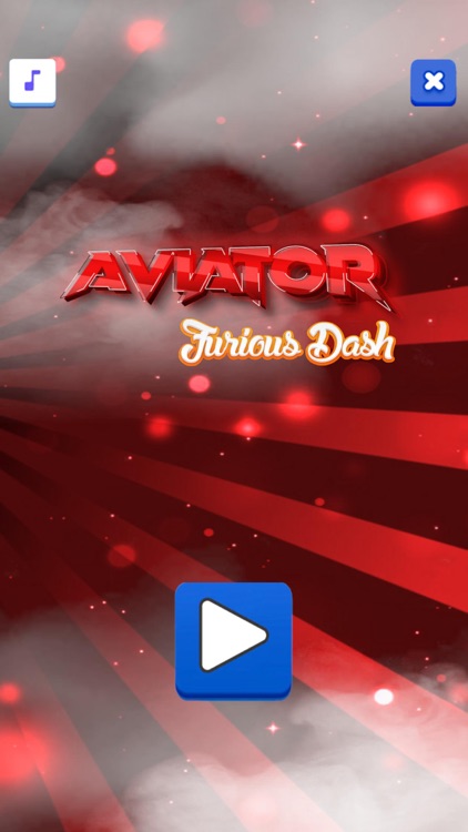 Aviator Furious Dash