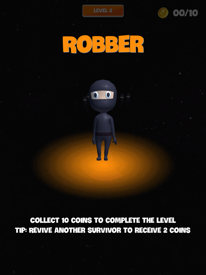 Hide N Seek Playtime