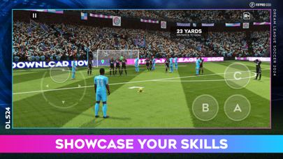 Dream League Soccer 2020 screenshot 3