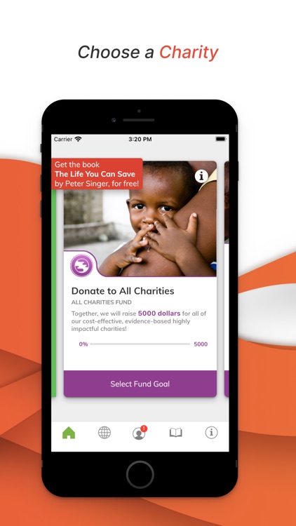 The Life You Can Save