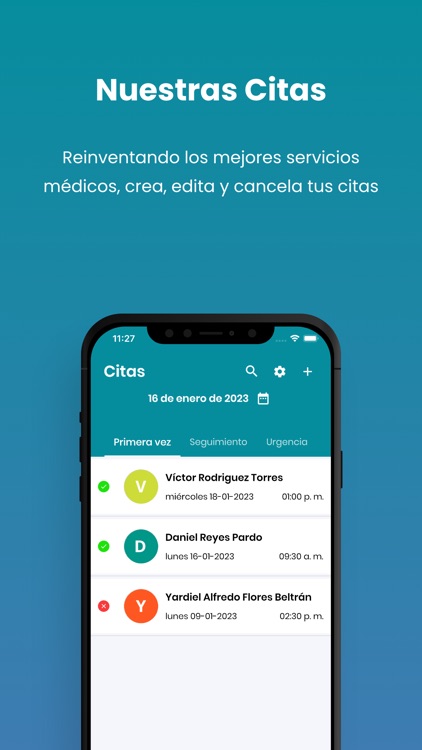 YGIA Médicos