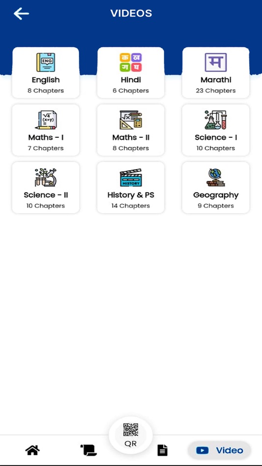 #2. My Study (iOS) 由: Nimit Shah