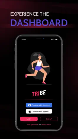 Game screenshot Tribe Inc. mod apk