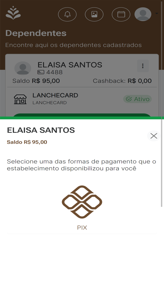#3. Condfood (iOS) 由: Jadson Dias