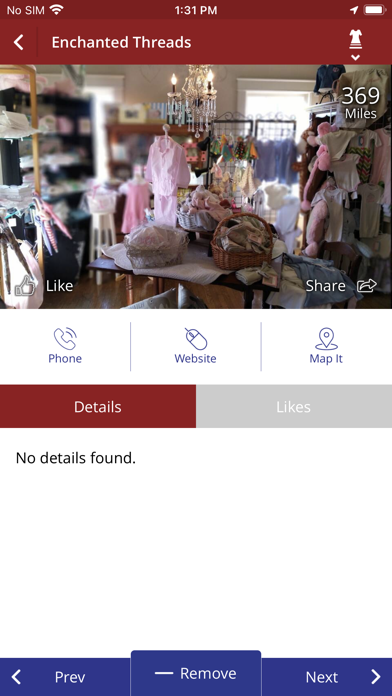Visit Goodlettsville Screenshot