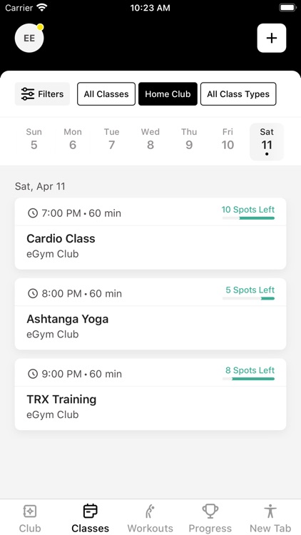 Gold's Gym Nieuwegein