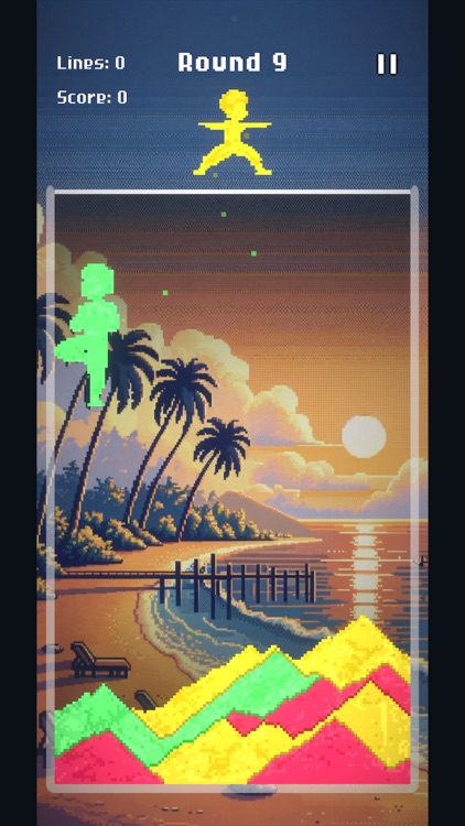 Sandscapes - Block Puzzle screenshot-4