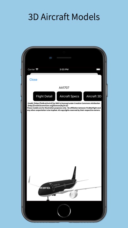 Flight Tracker - FindMyFlight screenshot-4