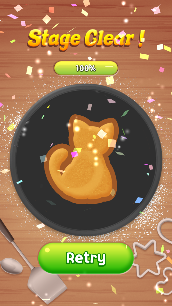 Dalgona Master 달고나 마스터