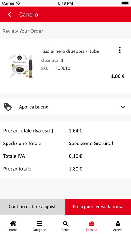 Foodyit screenshot-7